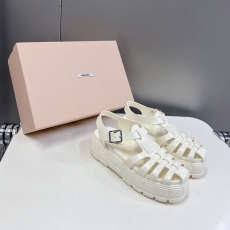 Miu Miu Sandals